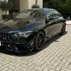 MERCEDES-BENZ CLA 45 AMG 2.0 CGI GASOLINA S 4MATIC SPEEDSHIFT MERCEDES-BENZ CLA 45 AMG 2.0 CGI GASOLINA S 4MATIC SPEEDSHIFT