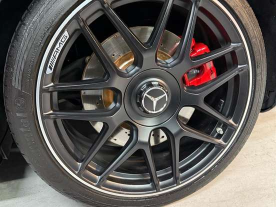 MERCEDES-BENZ-CLA 45 AMG-2.0 CGI GASOLINA S 4MATIC SPEEDSHIFT MERCEDES-BENZ-CLA 45 AMG-2022