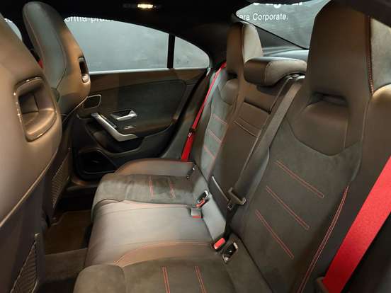 MERCEDES-BENZ-CLA 45 AMG-2.0 CGI GASOLINA S 4MATIC SPEEDSHIFT MERCEDES-BENZ-CLA 45 AMG-2022