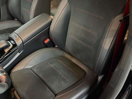 MERCEDES-BENZ-CLA 45 AMG-2.0 CGI GASOLINA S 4MATIC SPEEDSHIFT MERCEDES-BENZ-CLA 45 AMG-2022