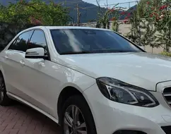 MERCEDES-BENZ E 250 2.0 AVANTGARDE 16V TURBO GASOLINA 4P AUTOMÁTICO MERCEDES-BENZ E 250 2.0 AVANTGARDE 16V TURBO GASOLINA 4P AUTOMÁTICO