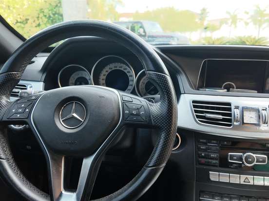 MERCEDES-BENZ-E 250-2.0 AVANTGARDE 16V TURBO GASOLINA 4P AUTOMÁTICO MERCEDES-BENZ-E 250-2013