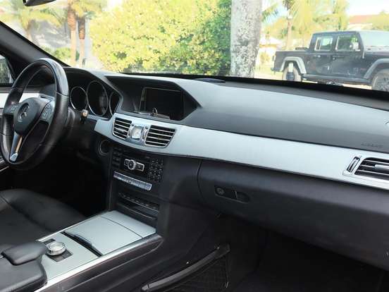 MERCEDES-BENZ-E 250-2.0 AVANTGARDE 16V TURBO GASOLINA 4P AUTOMÁTICO MERCEDES-BENZ-E 250-2013