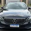 MERCEDES-BENZ E 250 2.0 CGI GASOLINA AVANTGARDE 9G-TRONIC MERCEDES-BENZ E 250 2.0 CGI GASOLINA AVANTGARDE 9G-TRONIC