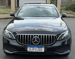 MERCEDES-BENZ E 250 2.0 CGI GASOLINA AVANTGARDE 9G-TRONIC MERCEDES-BENZ E 250 2.0 CGI GASOLINA AVANTGARDE 9G-TRONIC