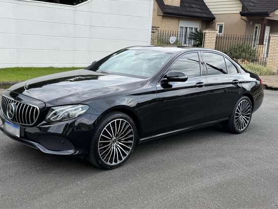 MERCEDES-BENZ-E 250-2.0 CGI GASOLINA AVANTGARDE 9G-TRONIC MERCEDES-BENZ-E 250-2018