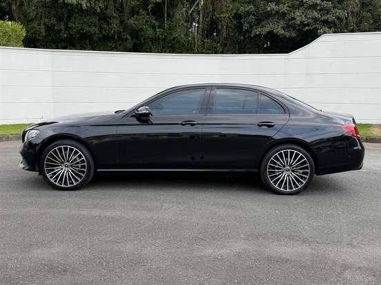 MERCEDES-BENZ-E 250-2.0 CGI GASOLINA AVANTGARDE 9G-TRONIC MERCEDES-BENZ-E 250-2018