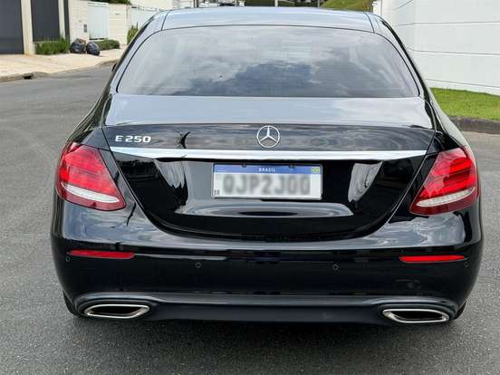 MERCEDES-BENZ-E 250-2.0 CGI GASOLINA AVANTGARDE 9G-TRONIC MERCEDES-BENZ-E 250-2018