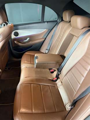 MERCEDES-BENZ-E 250-2.0 CGI GASOLINA AVANTGARDE 9G-TRONIC MERCEDES-BENZ-E 250-2018