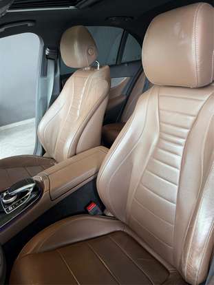 MERCEDES-BENZ-E 250-2.0 CGI GASOLINA AVANTGARDE 9G-TRONIC MERCEDES-BENZ-E 250-2018
