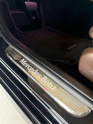 MERCEDES-BENZ-E 250-2018