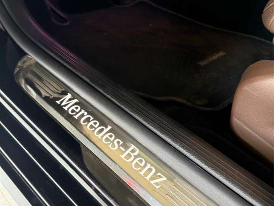MERCEDES-BENZ-E 250-2.0 CGI GASOLINA AVANTGARDE 9G-TRONIC MERCEDES-BENZ-E 250-2018