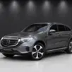 MERCEDES-BENZ EQC 400 4MATIC ELÉTRICO MERCEDES-BENZ EQC 400 4MATIC ELÉTRICO