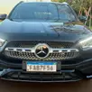 MERCEDES-BENZ GLA 200 1.3 GCI GASOLINA AMG LINE 7G-DCT MERCEDES-BENZ GLA 200 1.3 GCI GASOLINA AMG LINE 7G-DCT