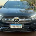 MERCEDES-BENZ GLA 200 1.3 GCI GASOLINA AMG LINE 7G-DCT MERCEDES-BENZ GLA 200 1.3 GCI GASOLINA AMG LINE 7G-DCT