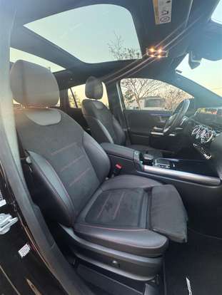 MERCEDES-BENZ-GLA 200-2022