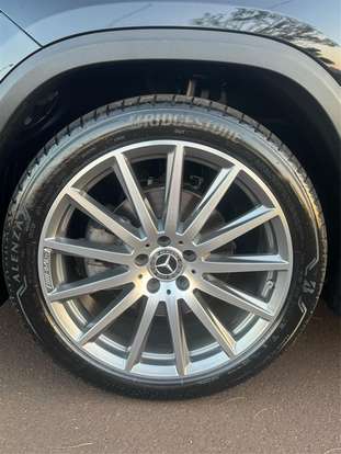 MERCEDES-BENZ-GLA 200-2022