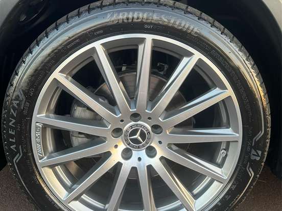 MERCEDES-BENZ-GLA 200-1.3 GCI GASOLINA AMG LINE 7G-DCT MERCEDES-BENZ-GLA 200-2022