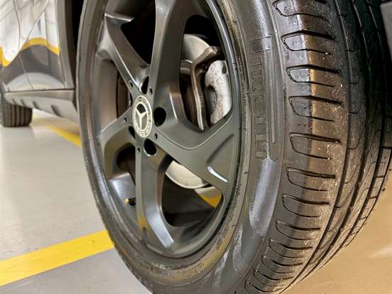 MERCEDES-BENZ-GLA 200-1.6 CGI FLEX ADVANCE 7G-DCT MERCEDES-BENZ-GLA 200-2018
