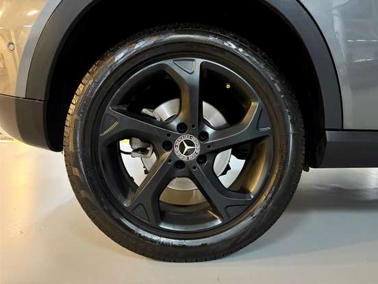 MERCEDES-BENZ-GLA 200-1.6 CGI FLEX ADVANCE 7G-DCT MERCEDES-BENZ-GLA 200-2018