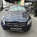 MERCEDES-BENZ GLA 200 1.6 CGI FLEX NIGHT 7G-DCT MERCEDES-BENZ GLA 200 1.6 CGI FLEX NIGHT 7G-DCT