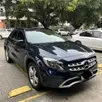 MERCEDES-BENZ GLA 200 1.6 CGI FLEX STYLE 7G-DCT MERCEDES-BENZ GLA 200 1.6 CGI FLEX STYLE 7G-DCT