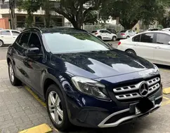 MERCEDES-BENZ GLA 200 1.6 CGI FLEX STYLE 7G-DCT MERCEDES-BENZ GLA 200 1.6 CGI FLEX STYLE 7G-DCT