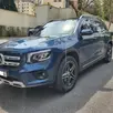 MERCEDES-BENZ GLB 200 1.3 CGI GASOLINA PROGRESSIVE 7G-DCT MERCEDES-BENZ GLB 200 1.3 CGI GASOLINA PROGRESSIVE 7G-DCT