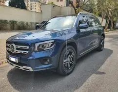 MERCEDES-BENZ GLB 200 1.3 CGI GASOLINA PROGRESSIVE 7G-DCT MERCEDES-BENZ GLB 200 1.3 CGI GASOLINA PROGRESSIVE 7G-DCT