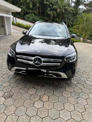 MERCEDES-BENZ-GLC 220d-2.0 TURBO DIESEL OFF-ROAD 9G-TRONIC MERCEDES-BENZ-GLC 220d-2019