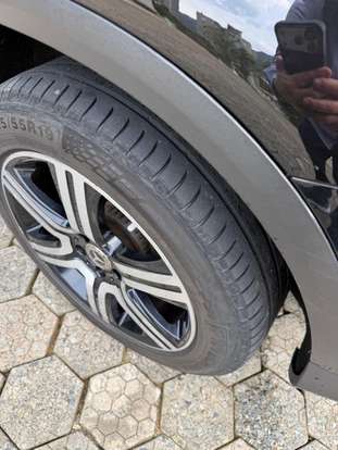MERCEDES-BENZ-GLC 220d-2.0 TURBO DIESEL OFF-ROAD 9G-TRONIC MERCEDES-BENZ-GLC 220d-2019