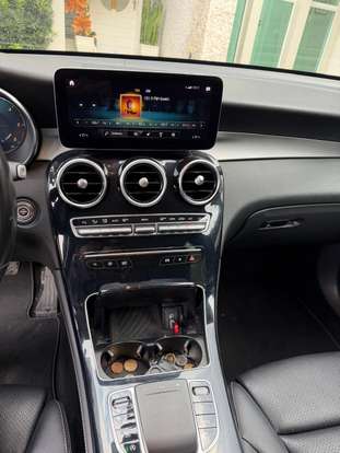MERCEDES-BENZ-GLC 220d-2019