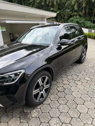 MERCEDES-BENZ-GLC 220d-2.0 TURBO DIESEL OFF-ROAD 9G-TRONIC MERCEDES-BENZ-GLC 220d-2019