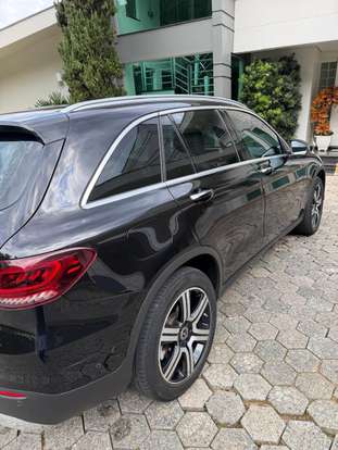 MERCEDES-BENZ-GLC 220d-2019