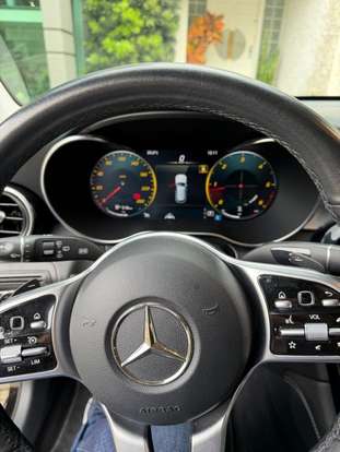 MERCEDES-BENZ-GLC 220d-2.0 TURBO DIESEL OFF-ROAD 9G-TRONIC MERCEDES-BENZ-GLC 220d-2019