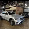 MERCEDES-BENZ GLC 250 2.0 CGI GASOLINA COUPÉ 4MATIC 9G-TRONIC MERCEDES-BENZ GLC 250 2.0 CGI GASOLINA COUPÉ 4MATIC 9G-TRONIC