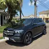 MERCEDES-BENZ GLE 400d 3.0 V6 DIESEL 4MATIC 9G-TRONIC MERCEDES-BENZ GLE 400d 3.0 V6 DIESEL 4MATIC 9G-TRONIC