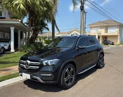 MERCEDES-BENZ GLE 400d 3.0 V6 DIESEL 4MATIC 9G-TRONIC MERCEDES-BENZ GLE 400d 3.0 V6 DIESEL 4MATIC 9G-TRONIC
