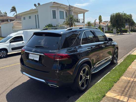 MERCEDES-BENZ-GLE 400d-3.0 V6 DIESEL 4MATIC 9G-TRONIC MERCEDES-BENZ-GLE 400d-2023