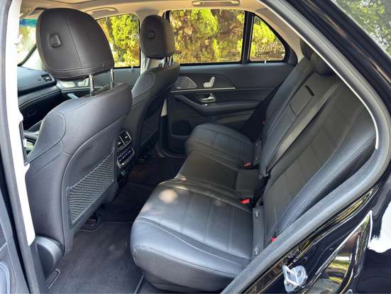 MERCEDES-BENZ-GLE 400d-3.0 V6 DIESEL 4MATIC 9G-TRONIC MERCEDES-BENZ-GLE 400d-2023
