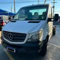 MERCEDES-BENZ SPRINTER 2.2 CDI DIESEL CHASSIS 415 LONGO MANUAL MERCEDES-BENZ SPRINTER 2.2 CDI DIESEL CHASSIS 415 LONGO MANUAL