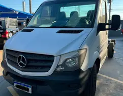 MERCEDES-BENZ SPRINTER 2.2 CDI DIESEL CHASSIS 415 LONGO MANUAL MERCEDES-BENZ SPRINTER 2.2 CDI DIESEL CHASSIS 415 LONGO MANUAL