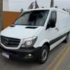 MERCEDES-BENZ SPRINTER 2.2 CDI DIESEL FURGÃO 313 STREET LONGO MANUAL MERCEDES-BENZ SPRINTER 2.2 CDI DIESEL FURGÃO 313 STREET LONGO MANUAL