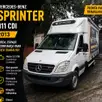 MERCEDES-BENZ SPRINTER 2.2 CHASSI STREET LONGO 311 CDI DIESEL 3P MANUAL MERCEDES-BENZ SPRINTER 2.2 CHASSI STREET LONGO 311 CDI DIESEL 3P MANUAL