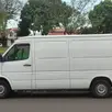 MERCEDES-BENZ SPRINTER 2.2 FURGÃO 311 CDI LONGO TETO BAIXO DIESEL 3P MANUAL MERCEDES-BENZ SPRINTER 2.2 FURGÃO 311 CDI LONGO TETO BAIXO DIESEL 3P MANUAL