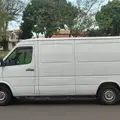 MERCEDES-BENZ SPRINTER 2.2 FURGÃO 311 CDI LONGO TETO BAIXO DIESEL 3P MANUAL MERCEDES-BENZ SPRINTER 2.2 FURGÃO 311 CDI LONGO TETO BAIXO DIESEL 3P MANUAL