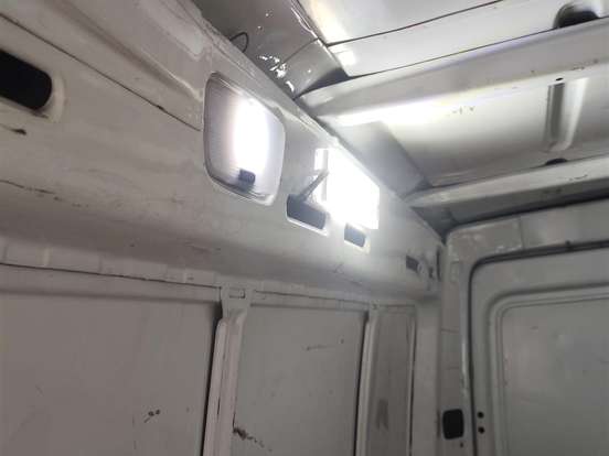 MERCEDES-BENZ-SPRINTER-2.2 FURGÃO 311 CDI LONGO TETO BAIXO DIESEL 3P MANUAL MERCEDES-BENZ-SPRINTER-2009