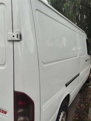 MERCEDES-BENZ-SPRINTER-2009