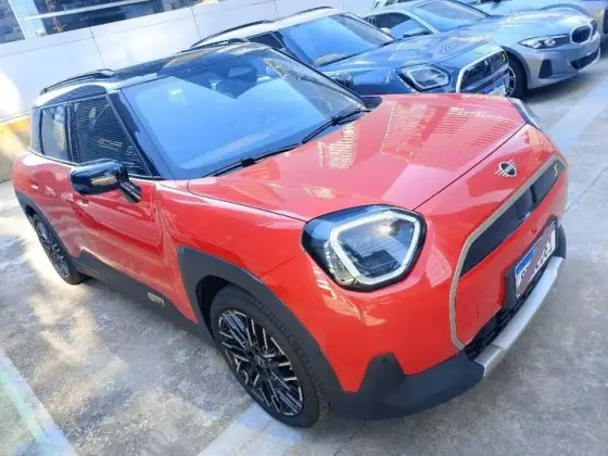MINI ACEMAN 54,2 KW ELÉTRICO SE