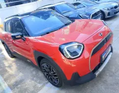 MINI ACEMAN 54,2 KW ELÉTRICO SE MINI ACEMAN 54,2 KW ELÉTRICO SE